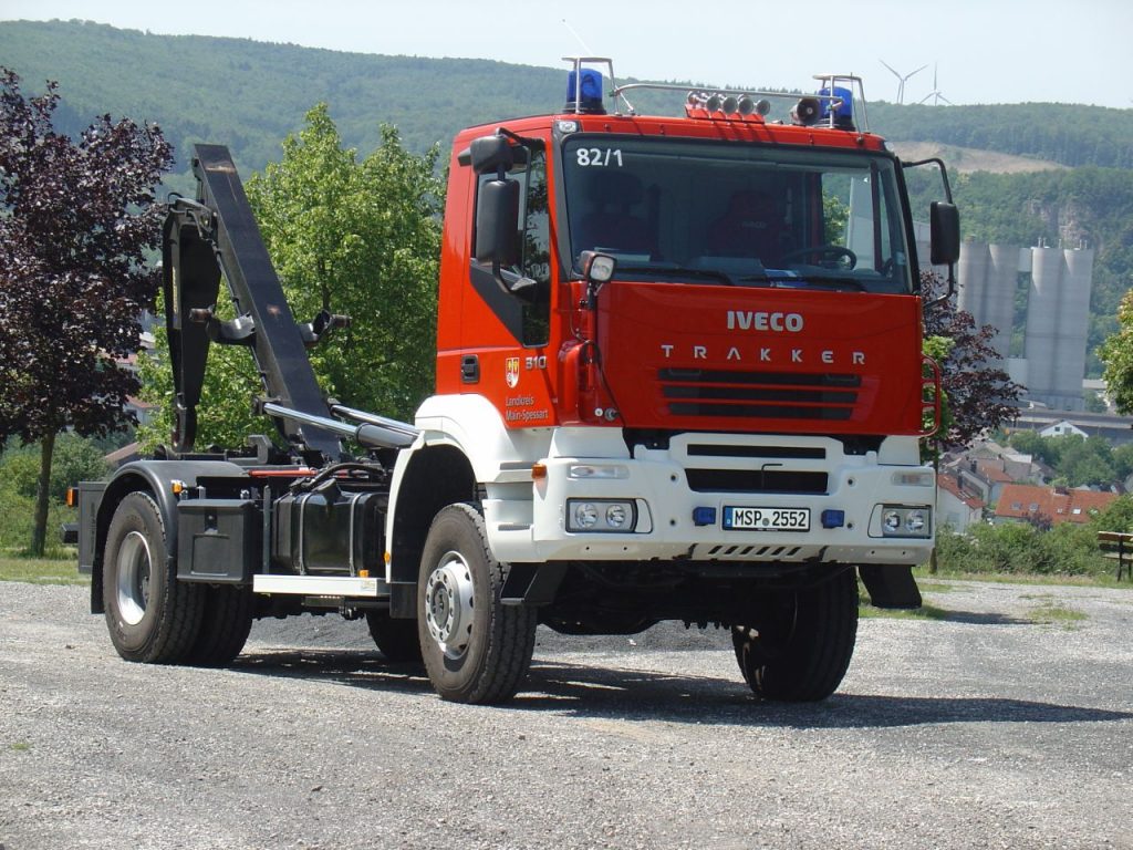 Wechsellader